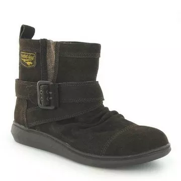 AnkleBoots Mint