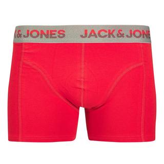 JACK & JONES JACJADON Solid Trunks Confezione da 10  