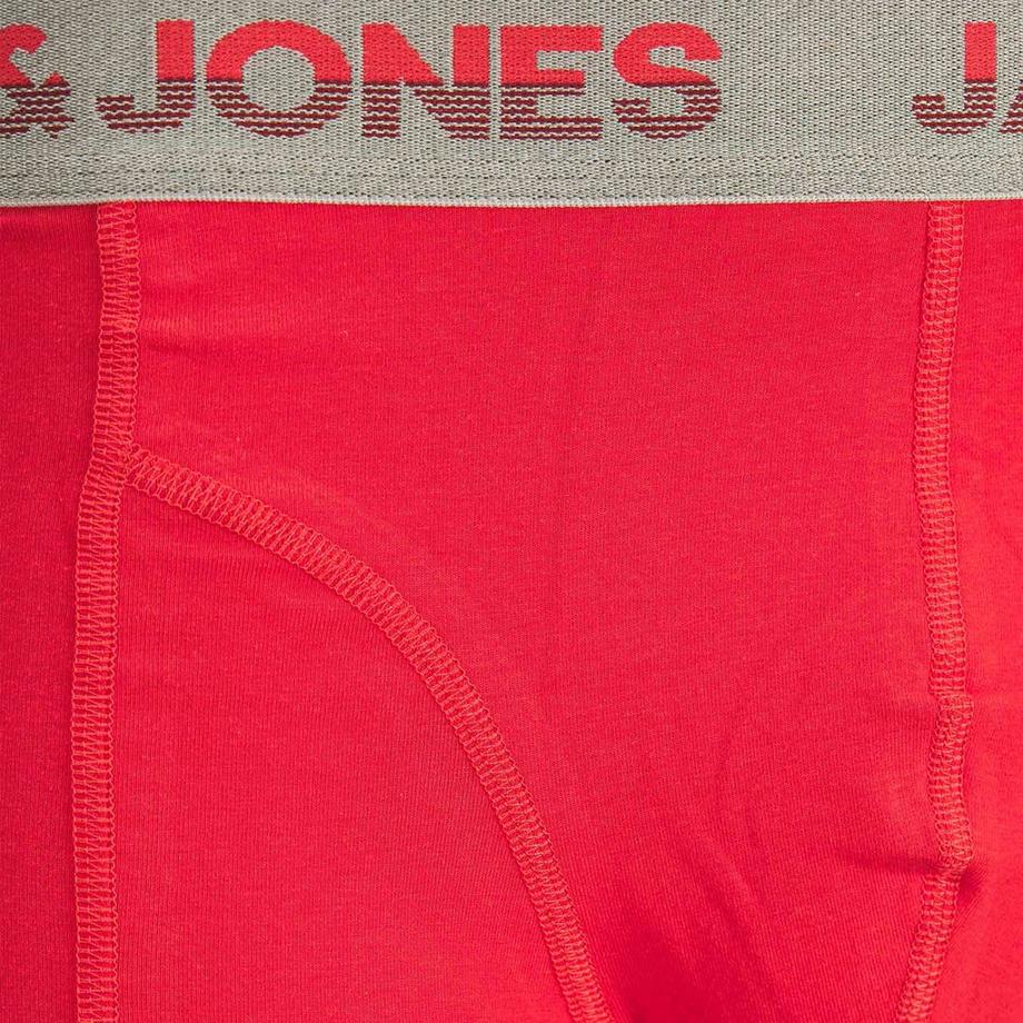 JACK & JONES JACJADON Solid Trunks 10er Pack  