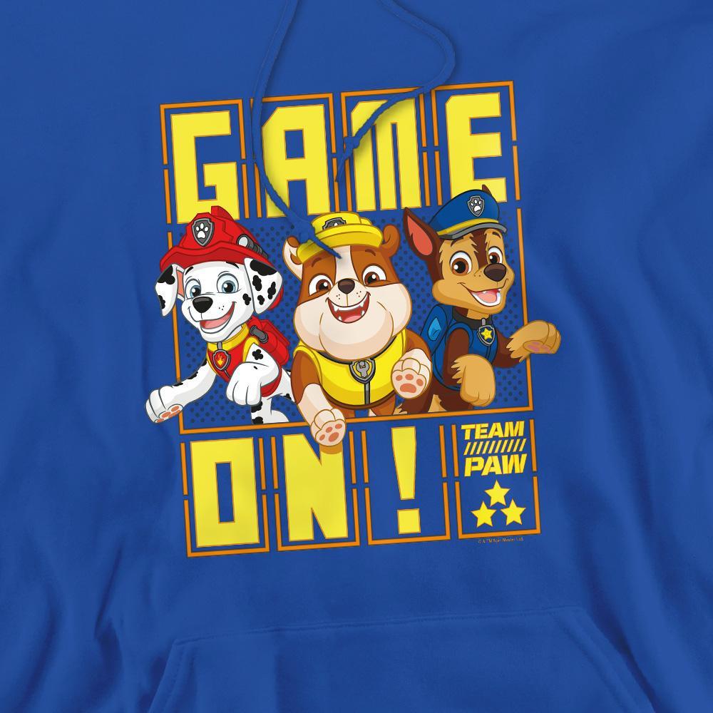 PAW PATROL Game On Team Kapuzenpullover  
