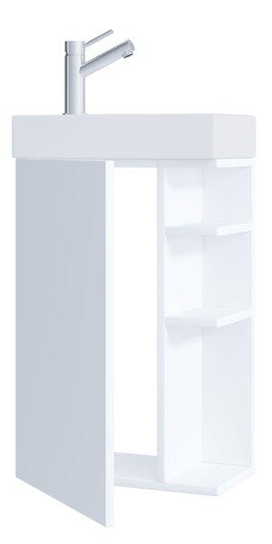 VCM 2-tlg Badmöbel Set  Lumia  