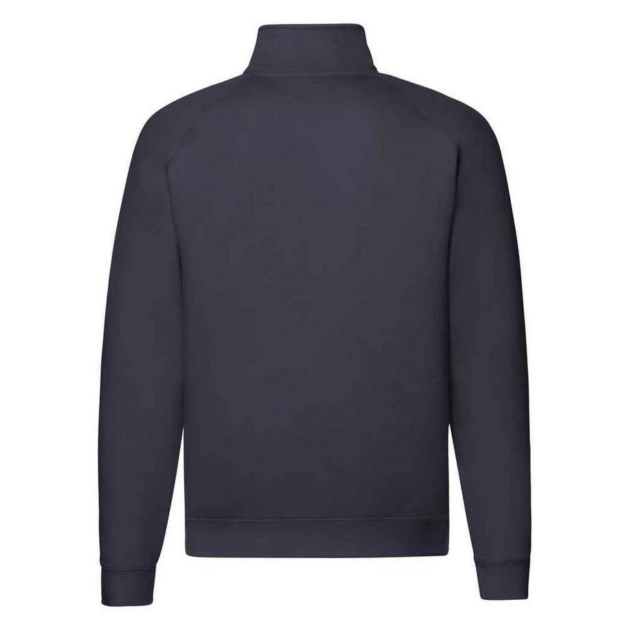 Fruit of the Loom Premium Half Zip Sweatshirt  