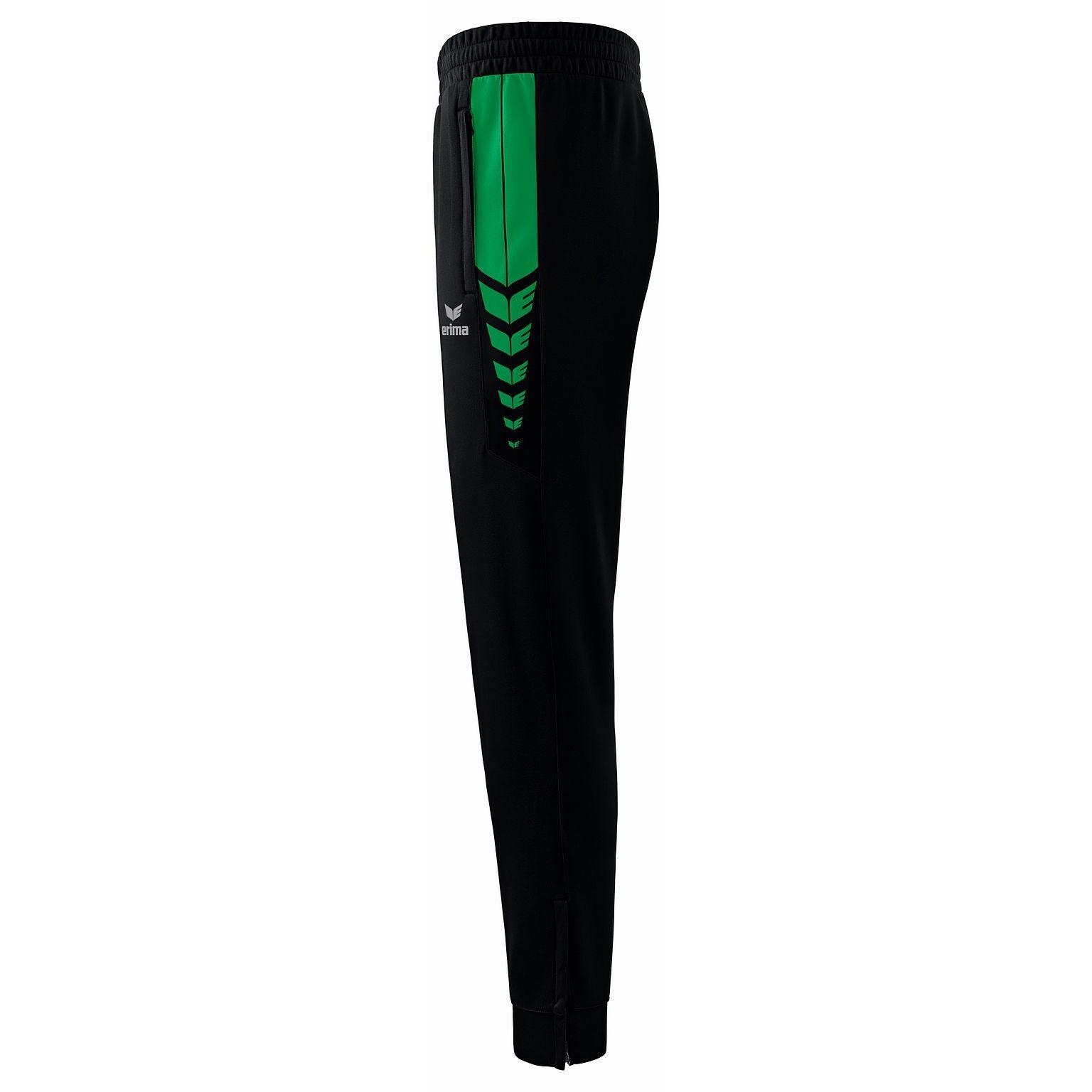 Erima Worker IX Wing Pantalon de Jogging  