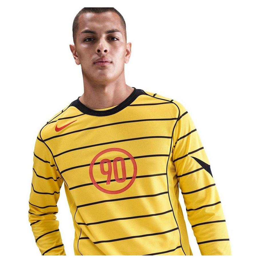NIKE Maillot Manches Longues Energy Crew  