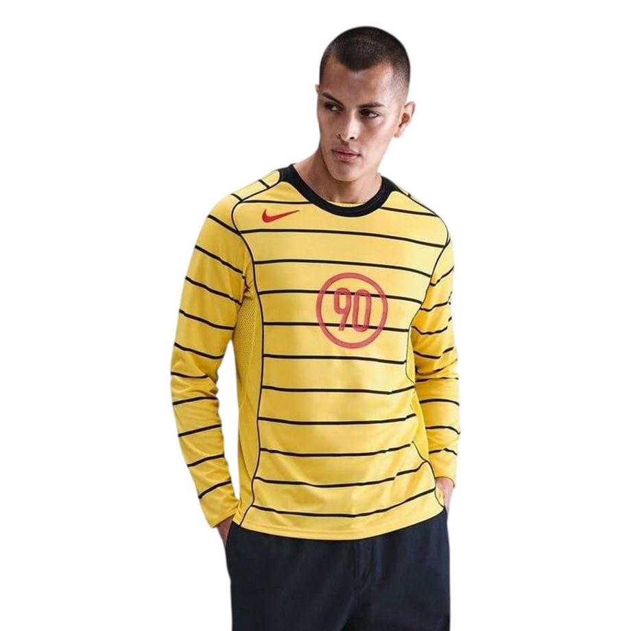 Maillot Manches Longues Energy Crew