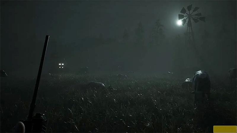 Perpetual  Greyhill Incident: Abducted Edition [PS5] (D) 