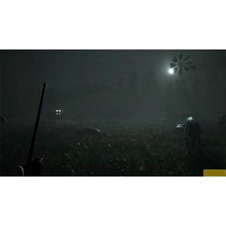 Perpetual  Greyhill Incident: Abducted Edition [PS5] (D) 