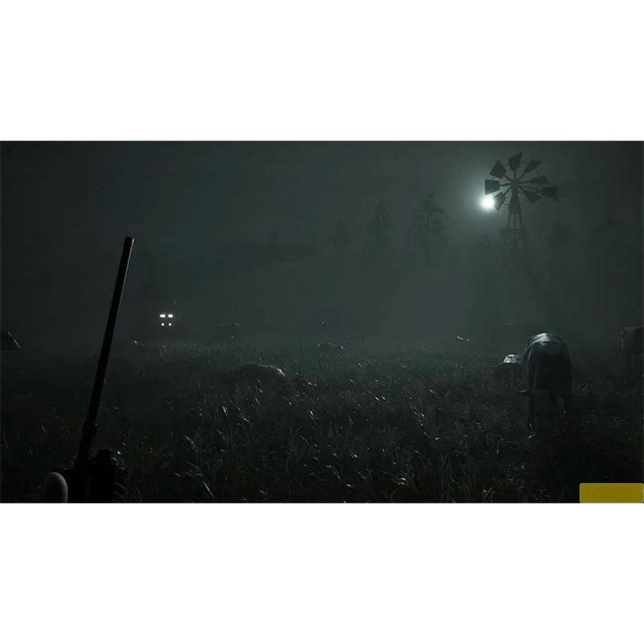 Perpetual  Greyhill Incident: Abducted Edition [PS5] (D) 