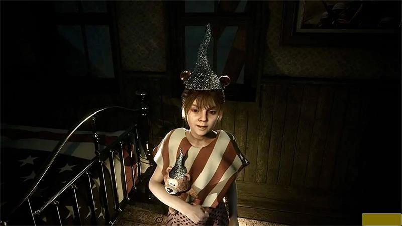 Perpetual  Greyhill Incident: Abducted Edition [PS5] (D) 