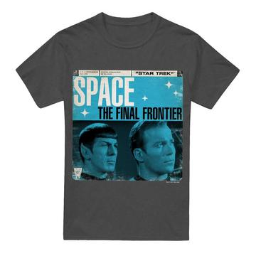 Final Frontier TShirt