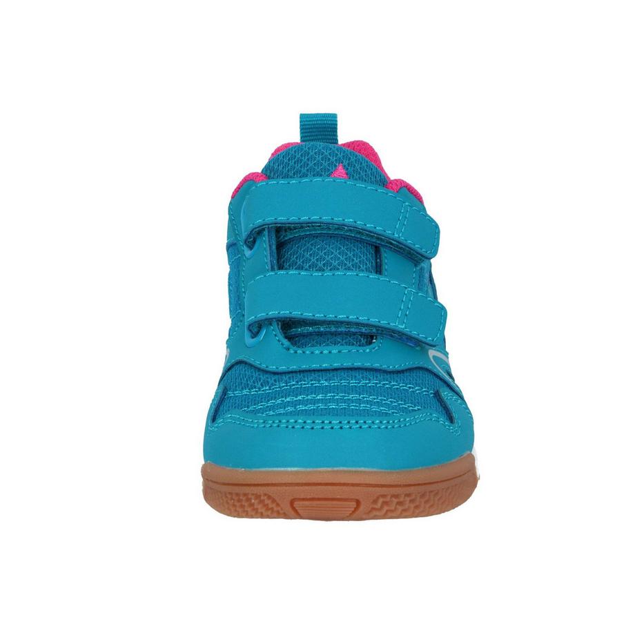 LICO  Indoorschuh Jungen Schnallen LICO Boulder V 