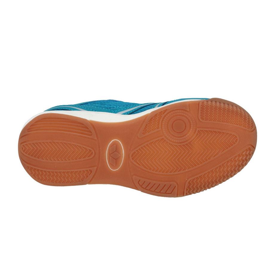 LICO  Indoorschuh Jungen Schnallen LICO Boulder V 