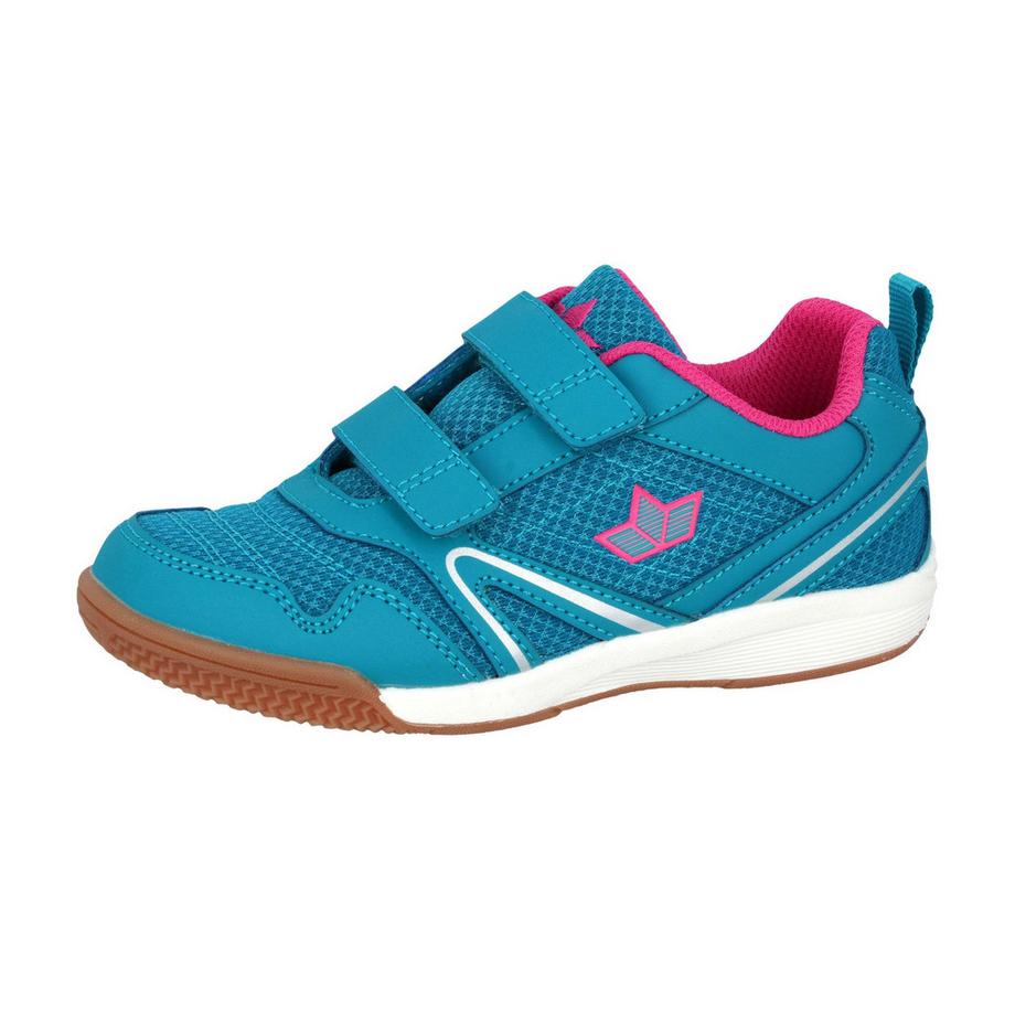 Scarpa da interno  Fibbie Ragazzi LICO Boulder V