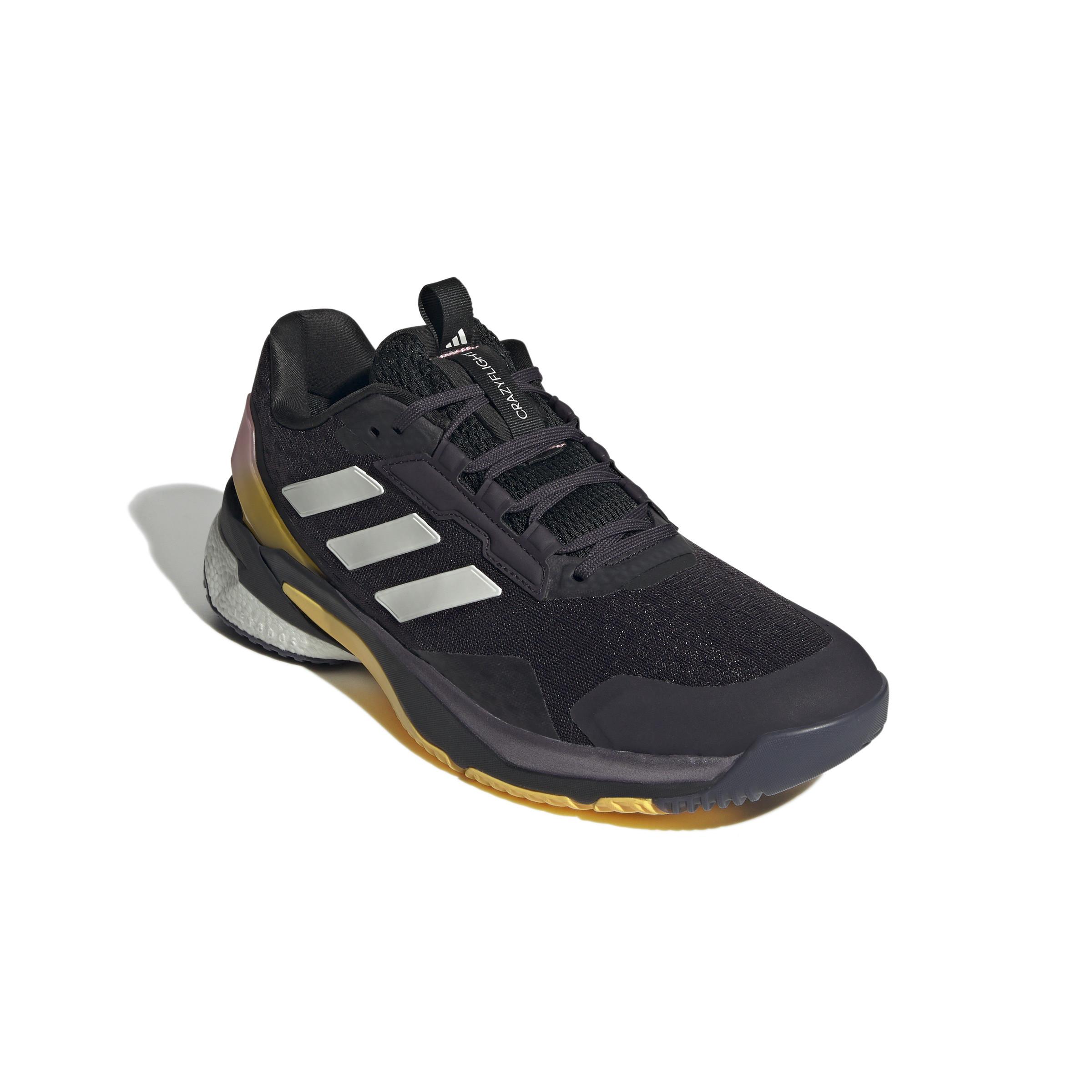 adidas  chaussures indoor crazyflight 5 