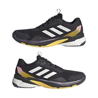 adidas  chaussures indoor crazyflight 5 