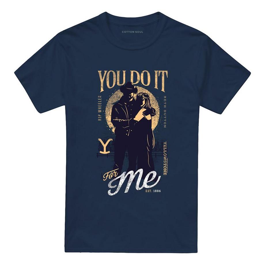 T-ShirtRip Beth You Do It For Me