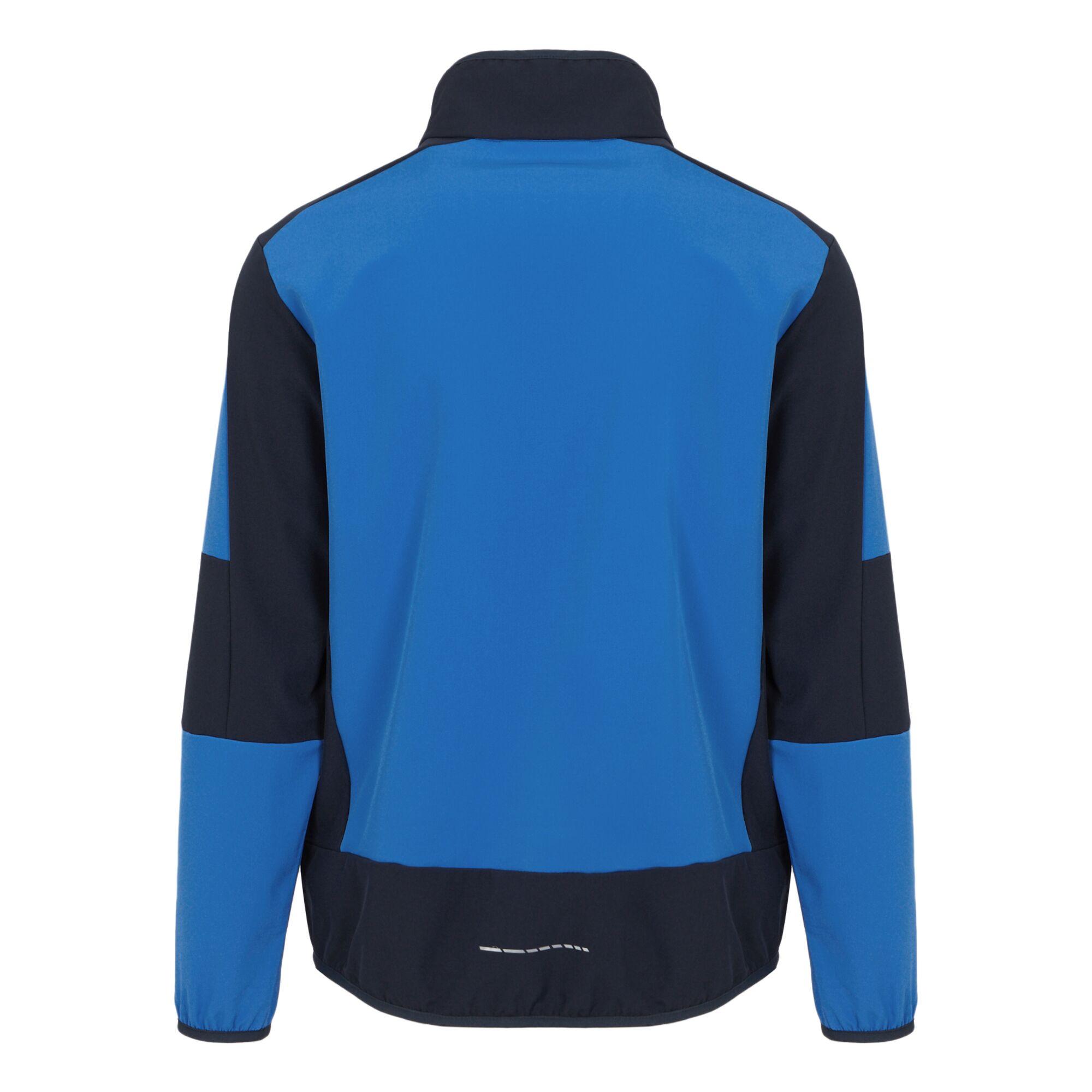 Regatta EVolve Zweilagige Softshelljacke  