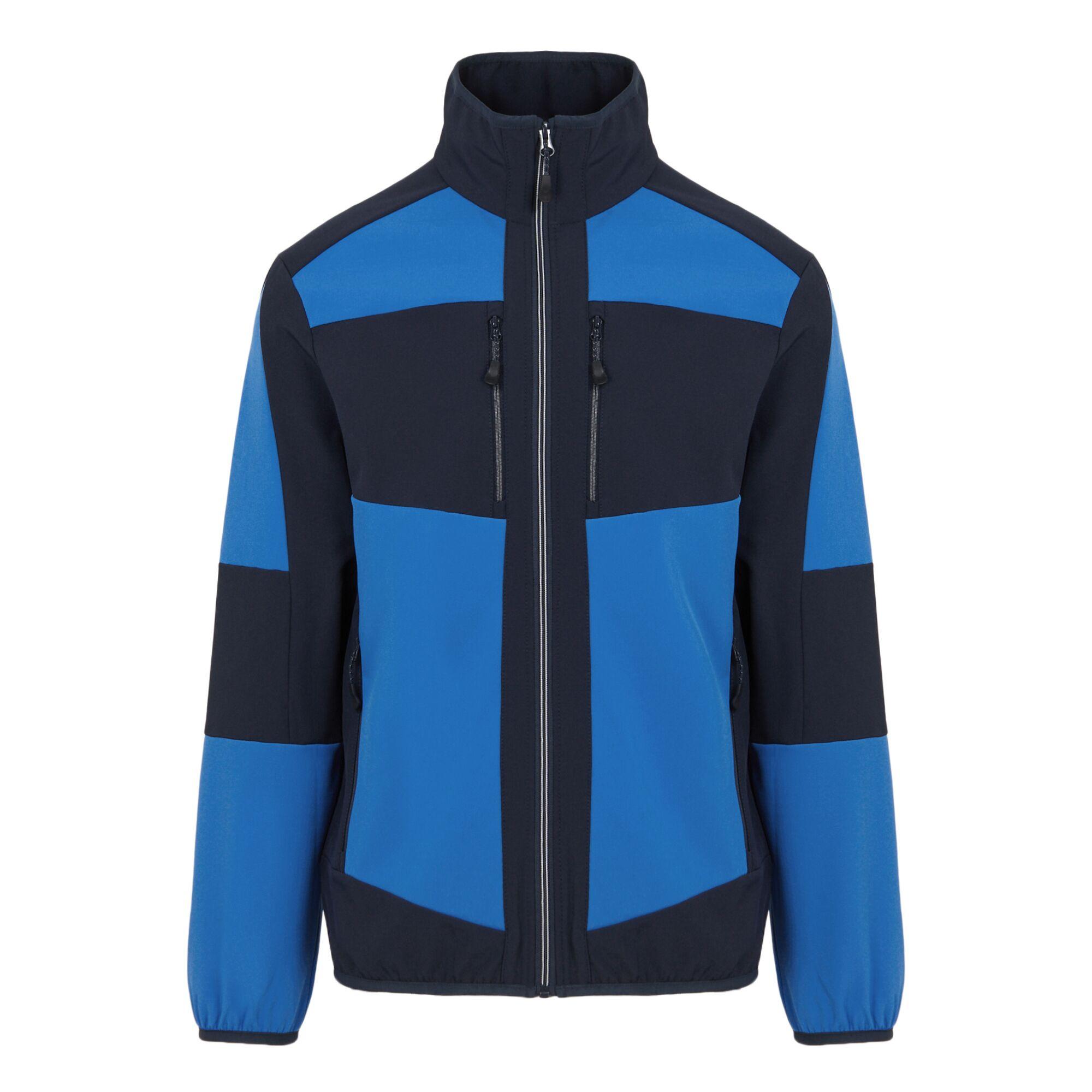 Regatta  EVolve Softshelljacke Zweilagig 