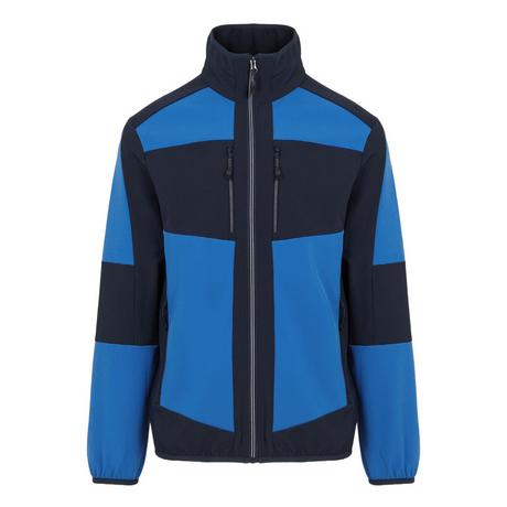 Regatta EVolve Zweilagige Softshelljacke  