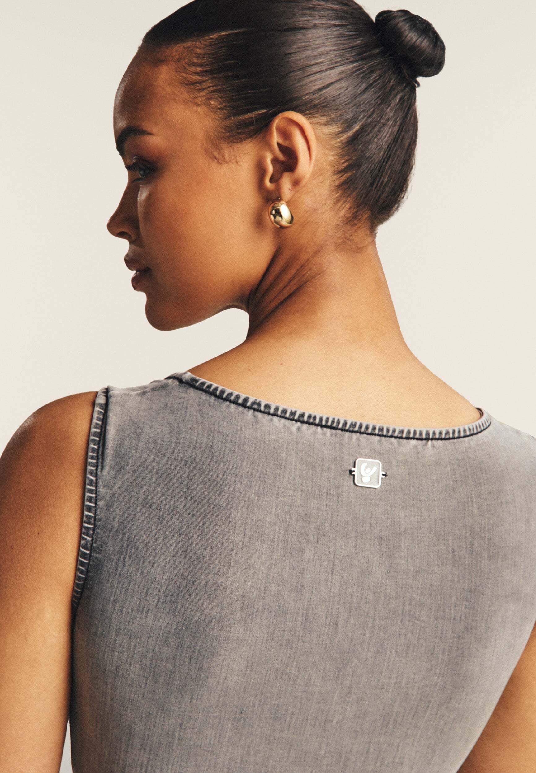 FREDDY S25WTWY3 Denim Body  