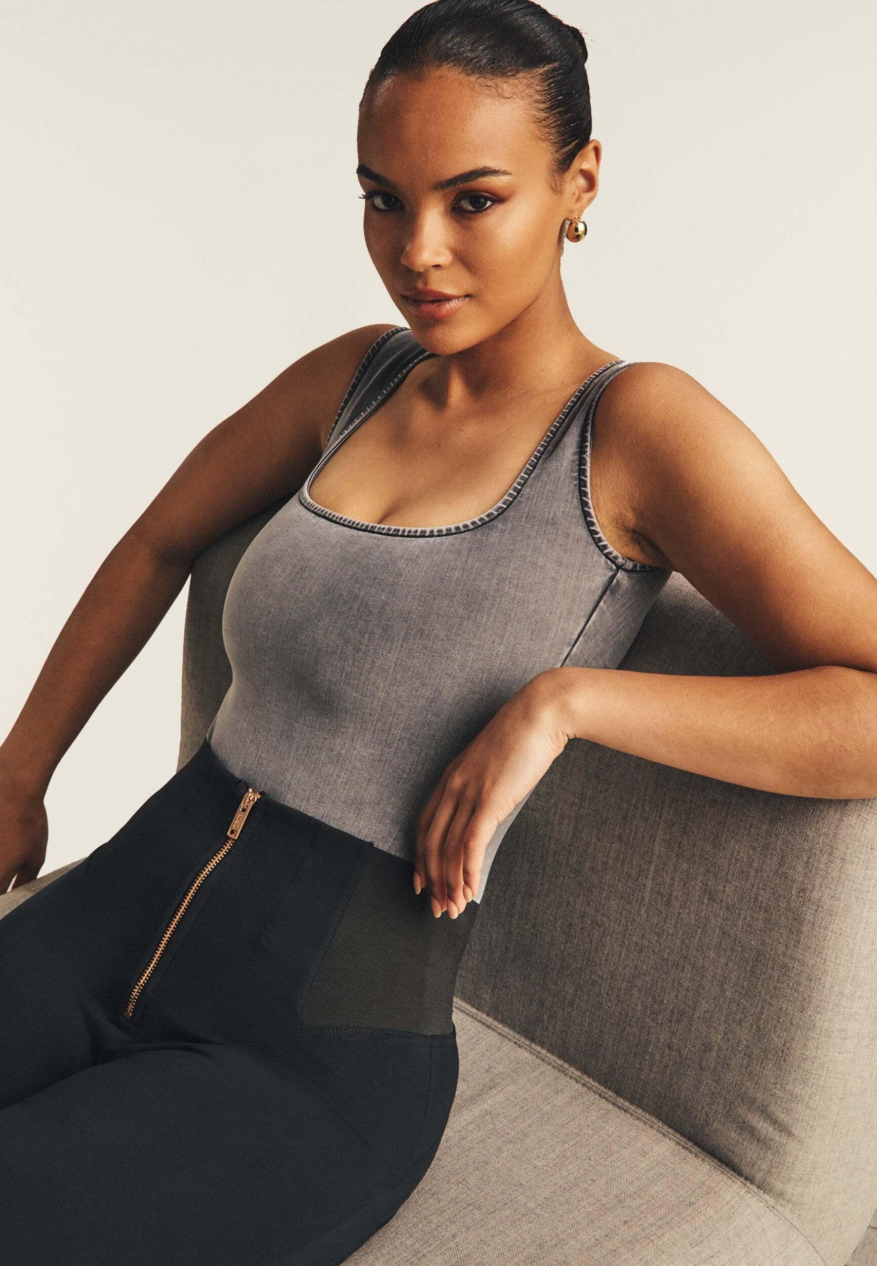 FREDDY S25WTWY3 Denim Body  