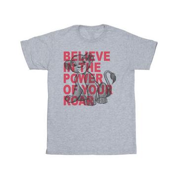 The Lion King Power Of Roar TShirt