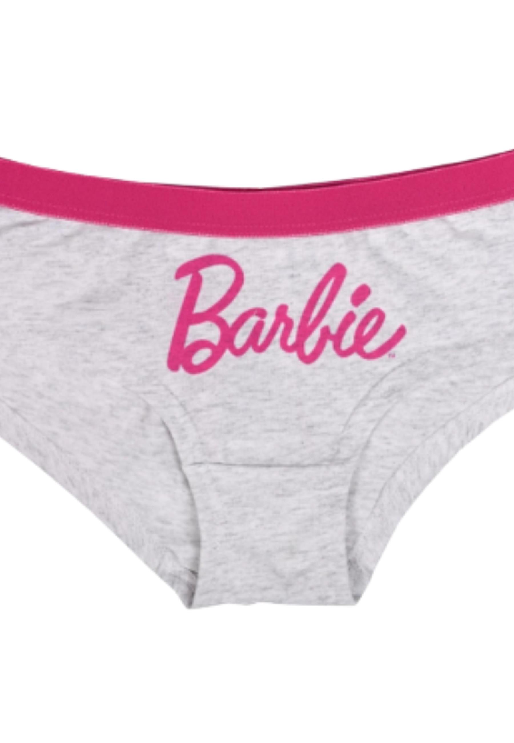 Disney  -Unterhöschen  Barbie 