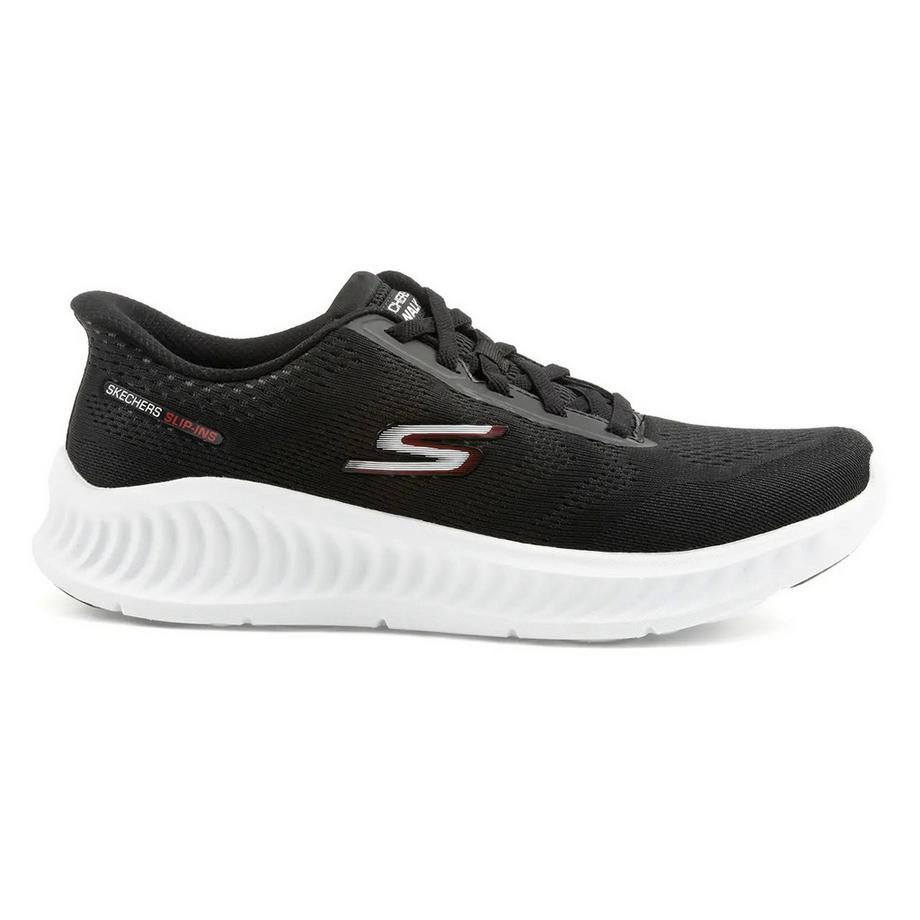 SKECHERS Go Walk Now Payton Scarpa da Camminata  