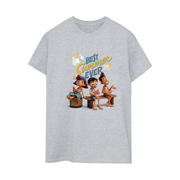 Luca Best Summer Ever TShirt