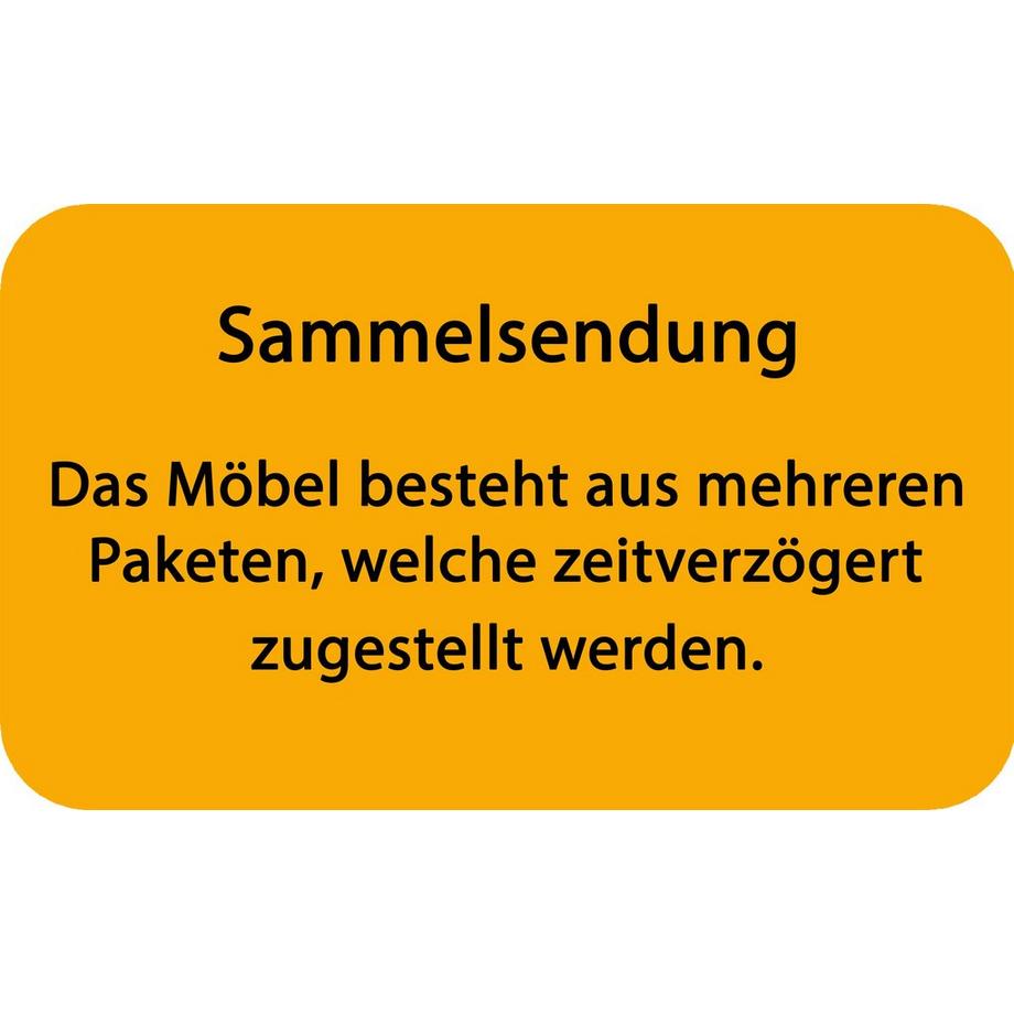 VCM 2-tlg.  Badmöbel Set  