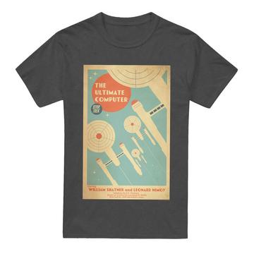 The Original Series Episode 53 TShirt