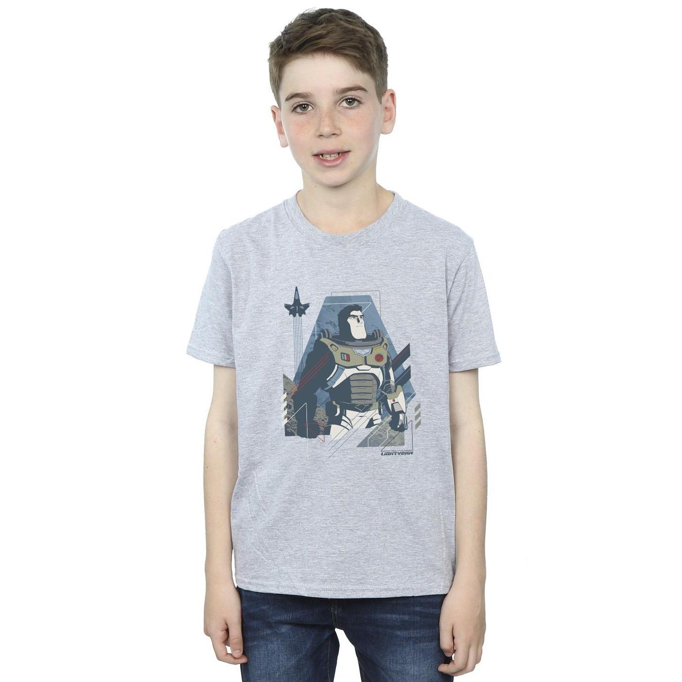 Disney  Lightyear Look To The Stars TShirt 