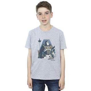 Disney  Lightyear Look To The Stars TShirt 