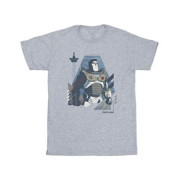 Lightyear Look To The Stars TShirt