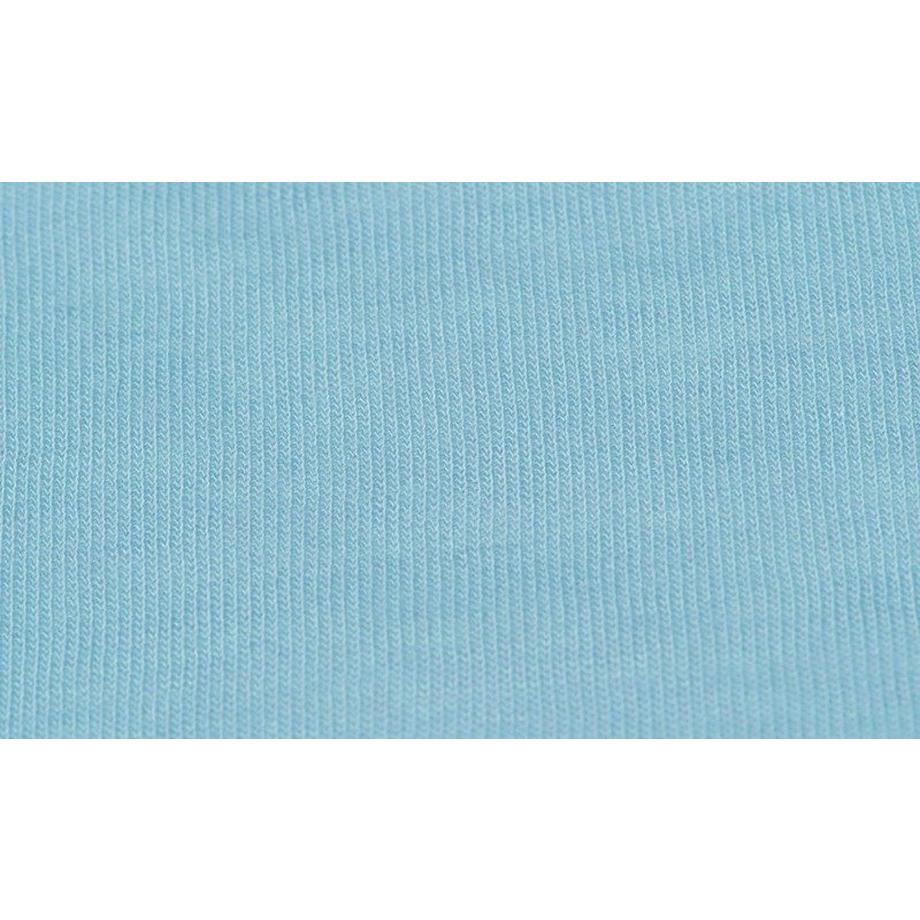 Mara Vital Tencel Fixleintuch Himmelblau  