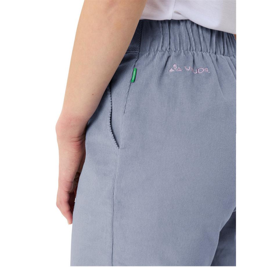 VAUDE  Najun Cord Pants 
