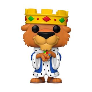 Funko  POP - Disney - Robin des Bois - 1439 - Prince Jean 