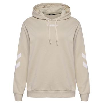 kapuzenpullover, damen legacy plus