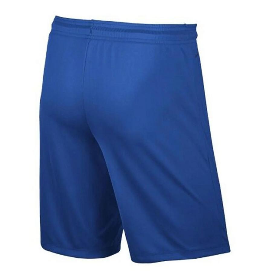 NIKE  Dry Park Iii Pantaloncini 
