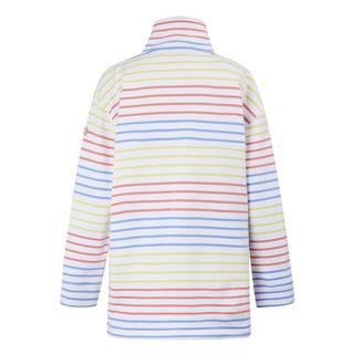 Regatta  Bayletta Sweatshirt Kurze Knopfleiste 