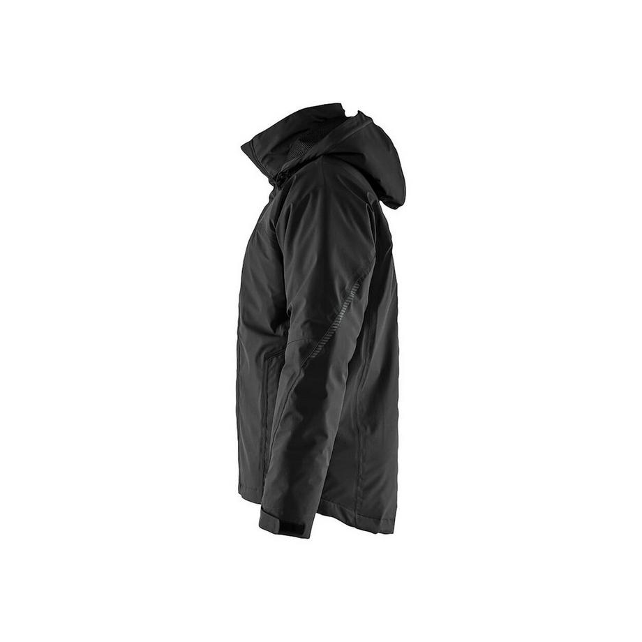 Blaklader Bakader WRC Regenjacke  