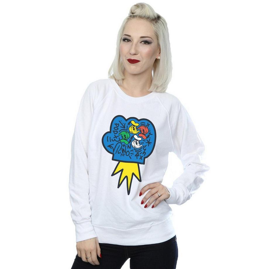 Disney Mickey Mouse and Friends Sweatshirt Imprimé  
