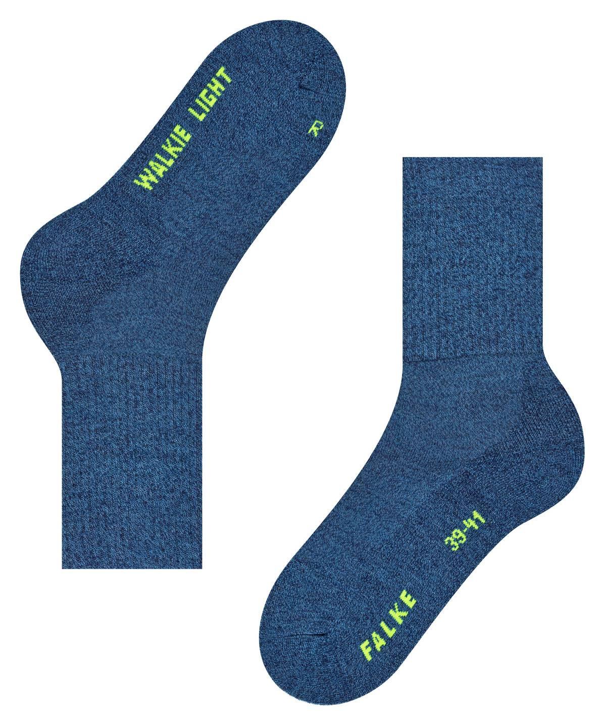 FALKE Walkie Light Sportsocken  