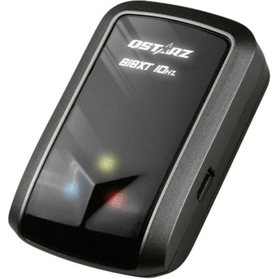 Qstarz  BT-Q818XT Bluetooth GPS Empfänger 