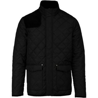 Kariban Steppjacke  