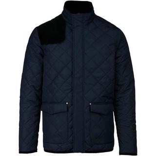 Kariban Steppjacke  