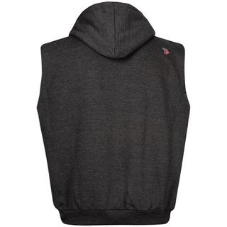 Duke Blake Kingsize Sleeveless Hoody  