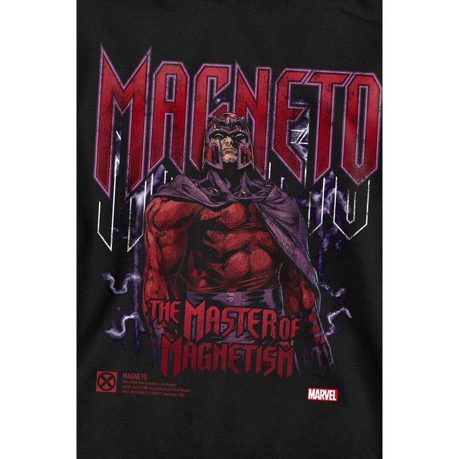 MARVEL X-Men Magneto The Master of Magnetism Sweatshirt  