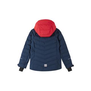 Reima  Kinder Skijacke Luppo Navy 