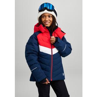 Reima  Kinder Skijacke Luppo Navy 